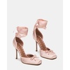 image:imageSteve Madden Womens Larina PumpPink Satin