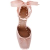 image:imageSteve Madden Womens Larina PumpPink Satin