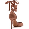 image:imageSteve Madden Womens Larina PumpTan Satin