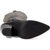 image:imageSteve Madden Womens Lasso Western BootBlack Leather