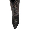 image:imageSteve Madden Womens Lasso Western BootBlack Multi