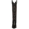 image:imageSteve Madden Womens Lasso Western BootBlack Multi