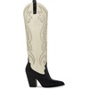 image:imageSteve Madden Womens Lasso Western BootBlackBone