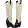 image:imageSteve Madden Womens Lasso Western BootBlackBone
