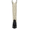 image:imageSteve Madden Womens Lasso Western BootBlackBone
