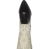 image:imageSteve Madden Womens Lasso Western BootBlackBone