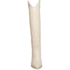 image:imageSteve Madden Womens Lasso Western BootBone Leather