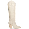 image:imageSteve Madden Womens Lasso Western BootBone Leather
