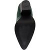 image:imageSteve Madden Womens Lasso Western BootGreen Leather