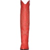 image:imageSteve Madden Womens Lasso Western BootRed Leather