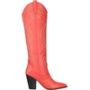 image:imageSteve Madden Womens Lasso Western BootRed Leather