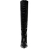 image:imageSteve Madden Womens LavanBlack Croco