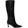 image:imageSteve Madden Womens LavanBlack Croco