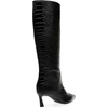 image:imageSteve Madden Womens LavanBlack Croco