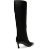 image:imageSteve Madden Womens LavanBlack Leather