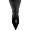 image:imageSteve Madden Womens LavanBlack Leather