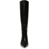 image:imageSteve Madden Womens LavanBlack Leather