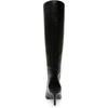 image:imageSteve Madden Womens LavanBlack Leather