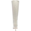 image:imageSteve Madden Womens LavanBone Croco