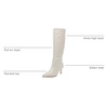 image:imageSteve Madden Womens LavanBone Croco