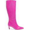 image:imageSteve Madden Womens LavanPink Croco