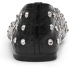 image:imageSteve Madden Womens LeniBlack Rhinestone