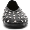image:imageSteve Madden Womens LeniBlack Rhinestone