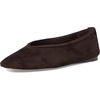 image:imageSteve Madden Womens LeniBrown Suede