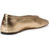 image:imageSteve Madden Womens LeniGold Leather