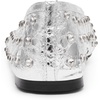 image:imageSteve Madden Womens LeniSilver Rhinestone