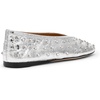 image:imageSteve Madden Womens LeniSilver Rhinestone