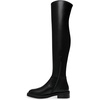 image:imageSteve Madden Womens Leza Knee High BootBlack