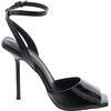 image:imageSteve Madden Womens LilacBlack Patent
