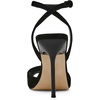image:imageSteve Madden Womens LilacBlack Suede