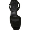 image:imageSteve Madden Womens LilacBlack Suede