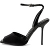 image:imageSteve Madden Womens LilacBlack Velvet