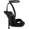 image:imageSteve Madden Womens LilacBlack Velvet