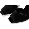 image:imageSteve Madden Womens LilacBlack Velvet