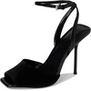 image:imageSteve Madden Womens LilacBlack Velvet