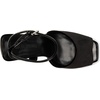 image:imageSteve Madden Womens LilacBlack Velvet