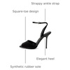 image:imageSteve Madden Womens LilacBlack Velvet