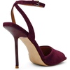 image:imageSteve Madden Womens LilacBurgundy Suede