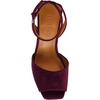 image:imageSteve Madden Womens LilacBurgundy Suede