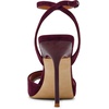 image:imageSteve Madden Womens LilacBurgundy Suede