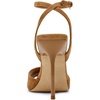 image:imageSteve Madden Womens LilacCamel Suede