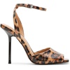 image:imageSteve Madden Womens LilacLeopard 1