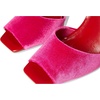 image:imageSteve Madden Womens LilacPink Velvet
