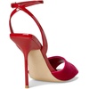 image:imageSteve Madden Womens LilacPink Velvet