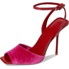 image:imageSteve Madden Womens LilacPink Velvet