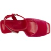 image:imageSteve Madden Womens LilacPink Velvet